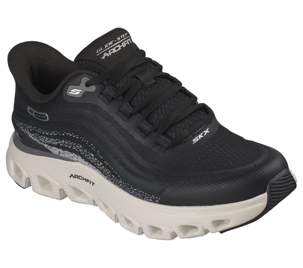 Skechers Skechers Slip-ins: Arch Fit Glide-Step Wave - Zanaro Men