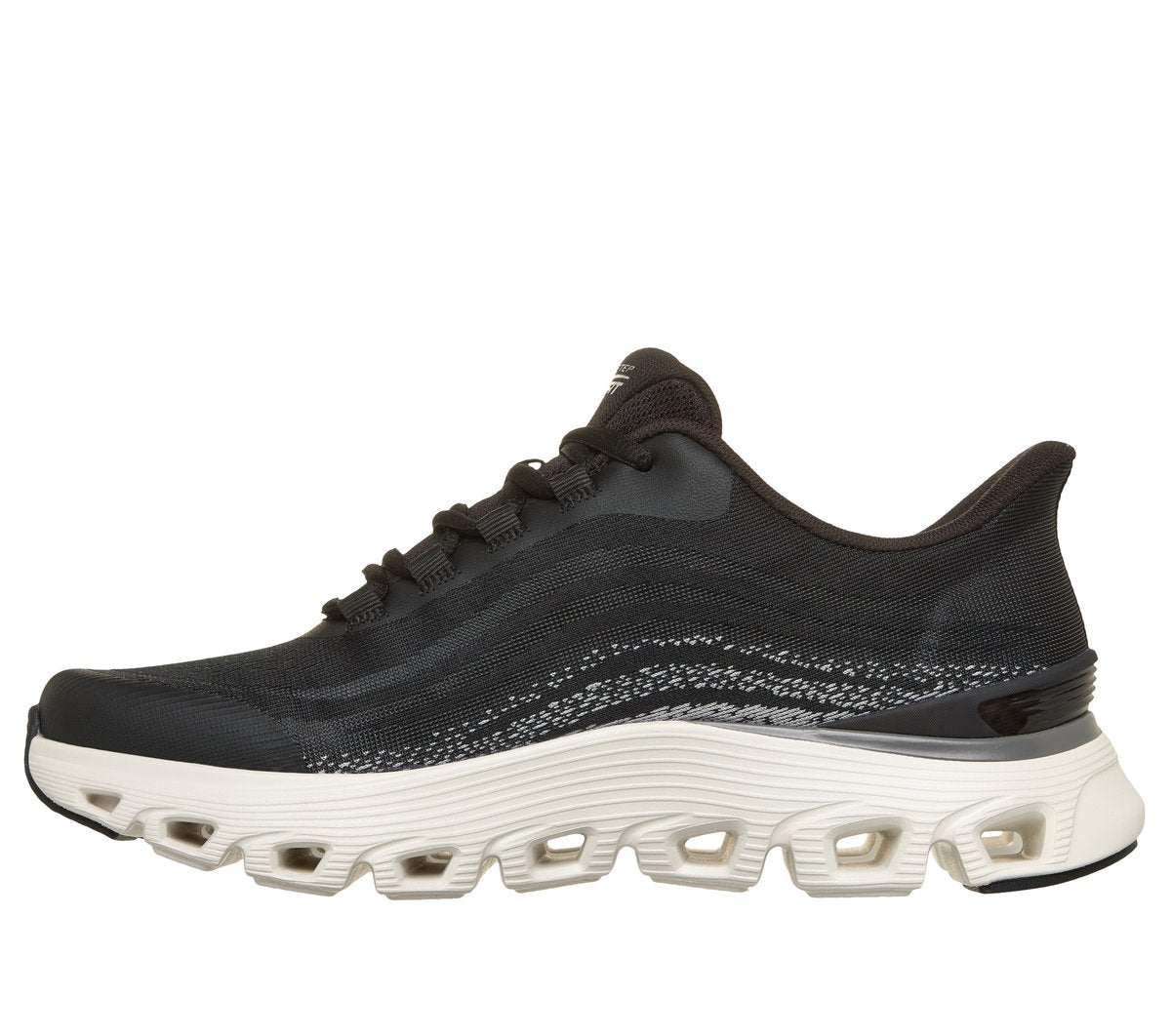 Skechers Skechers Slip-ins: Arch Fit Glide-Step Wave - Zanaro Men
