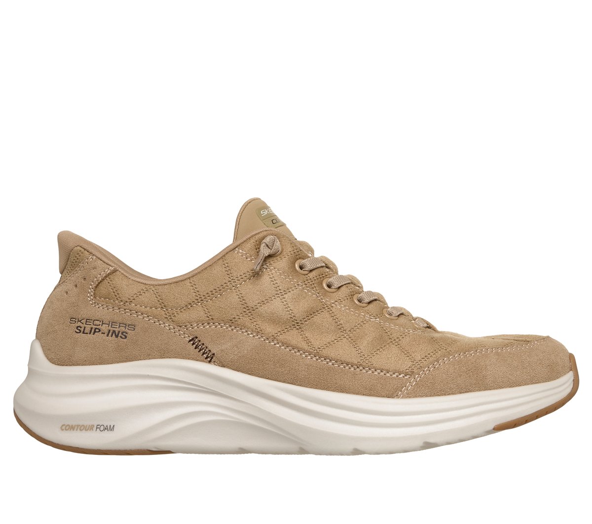 Skechers Skechers Slip-ins: Contour Foam - Cozy Fit Calvoro Men