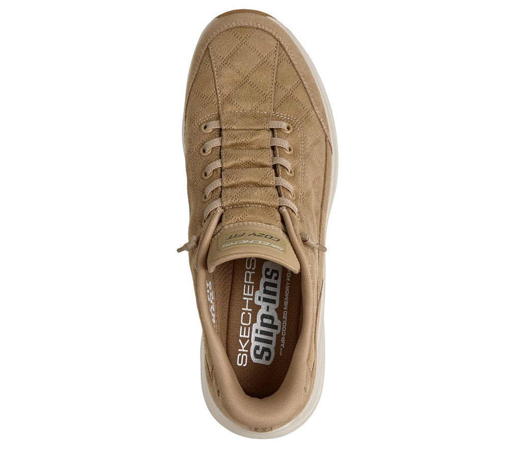 Skechers Skechers Slip-ins: Contour Foam - Cozy Fit Calvoro Men
