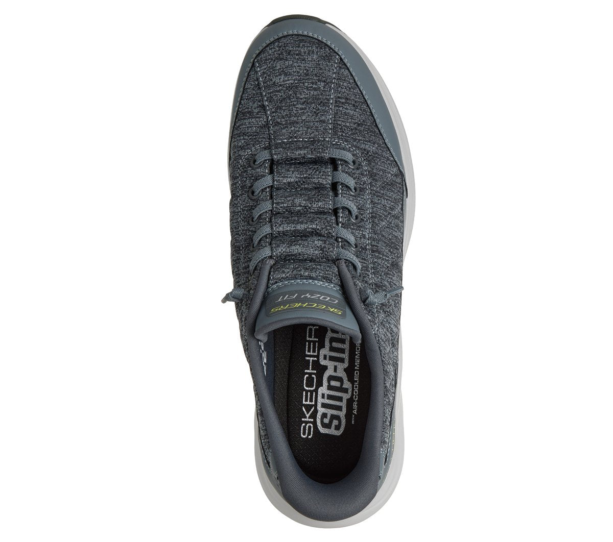 Skechers Skechers Slip-ins: Contour Foam - Cozy Fit Copost Men