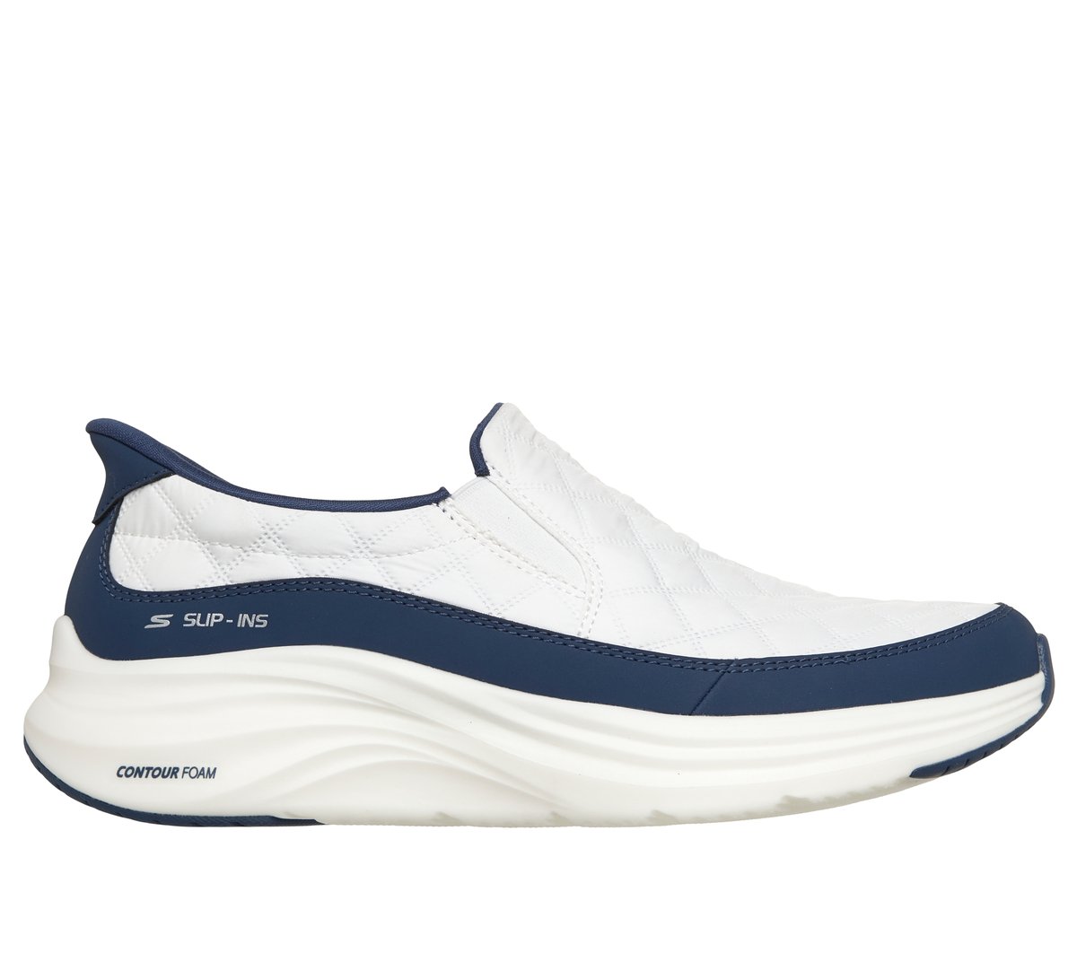 Skechers Skechers Slip-ins: Contour Foam - Cozy Fit Nordain Men