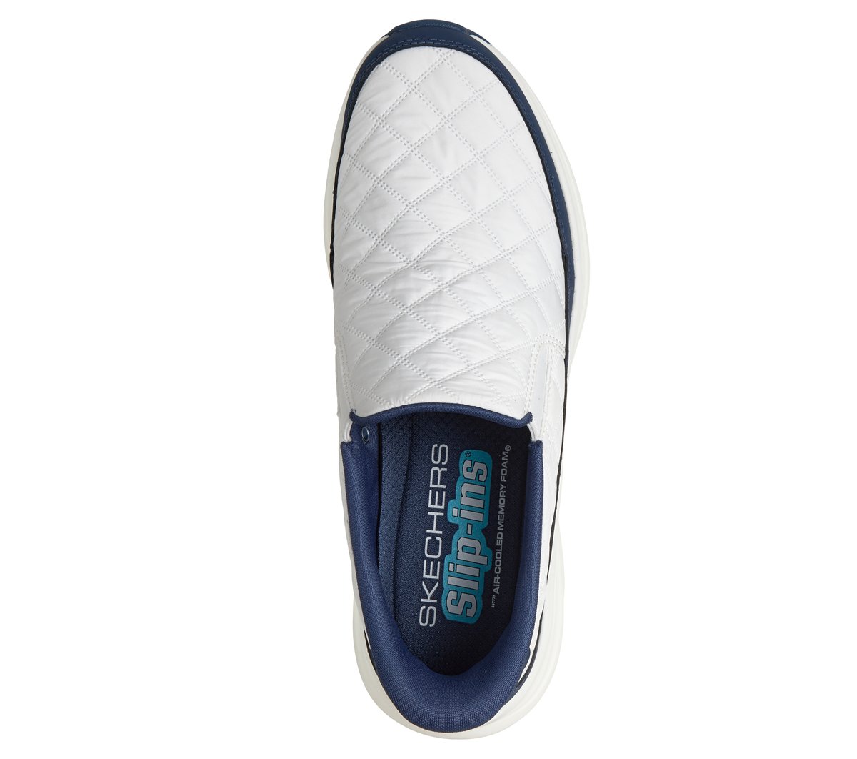 Skechers Skechers Slip-ins: Contour Foam - Cozy Fit Nordain Men