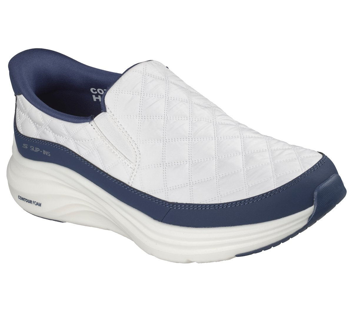 Skechers Skechers Slip-ins: Contour Foam - Cozy Fit Nordain Men