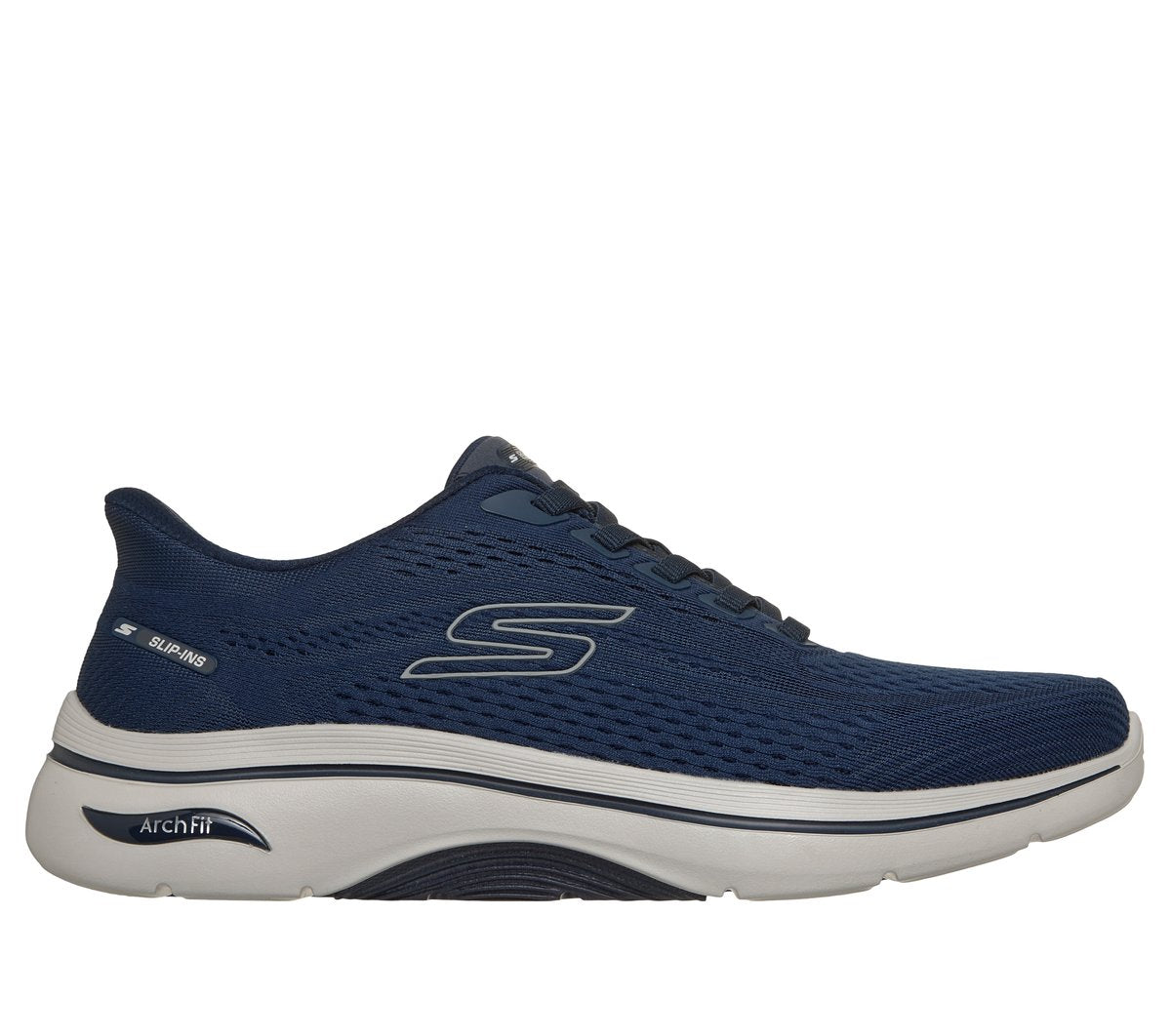 Skechers Skechers Slip-ins: GO WALK Arch Fit 2.0 - Percy Men