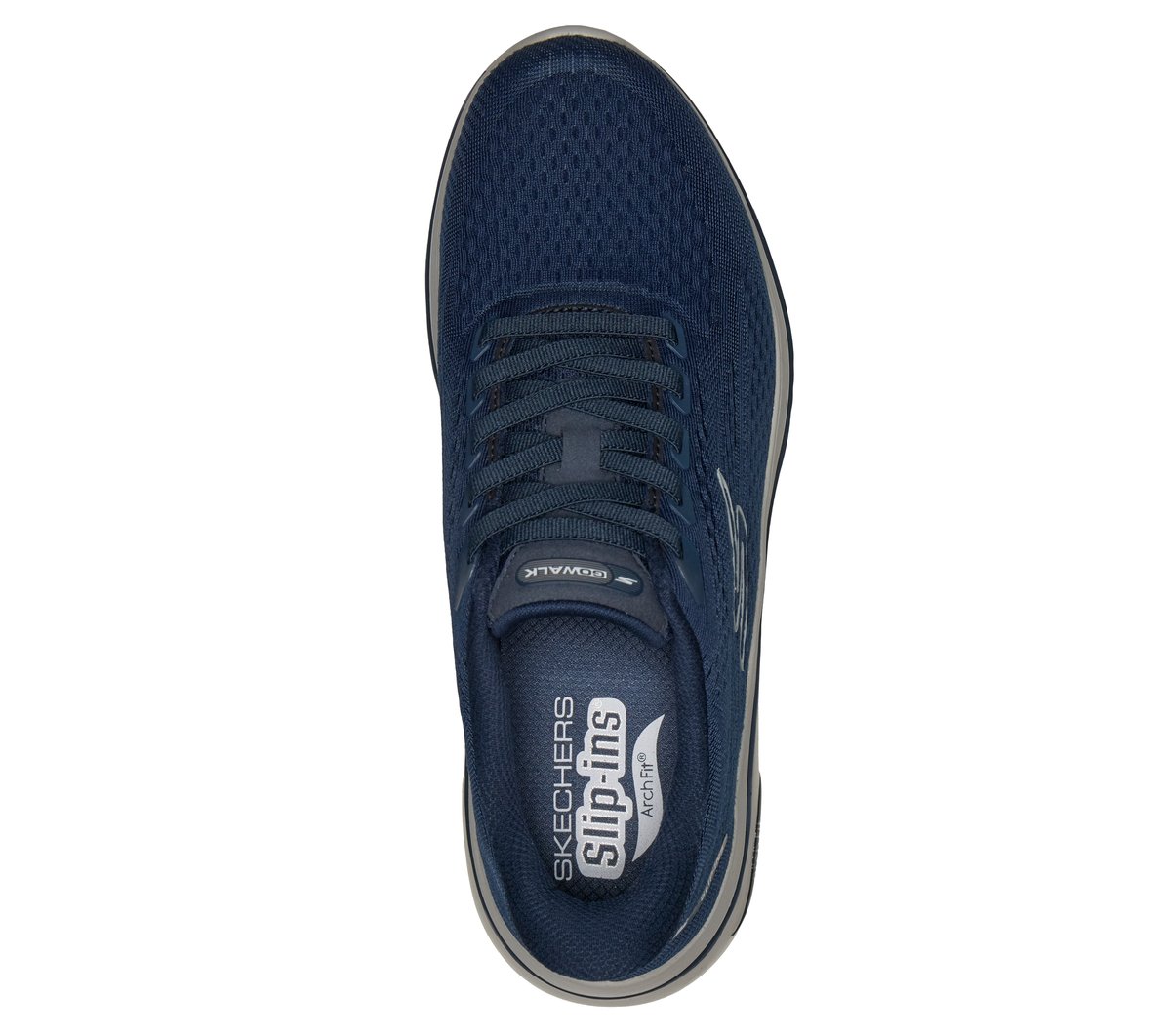 Skechers Skechers Slip-ins: GO WALK Arch Fit 2.0 - Percy Men