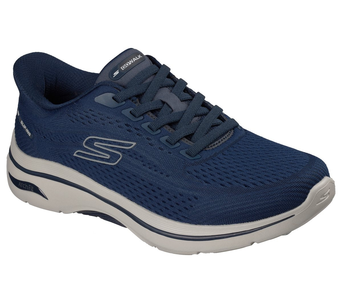 Skechers Skechers Slip-ins: GO WALK Arch Fit 2.0 - Percy Men