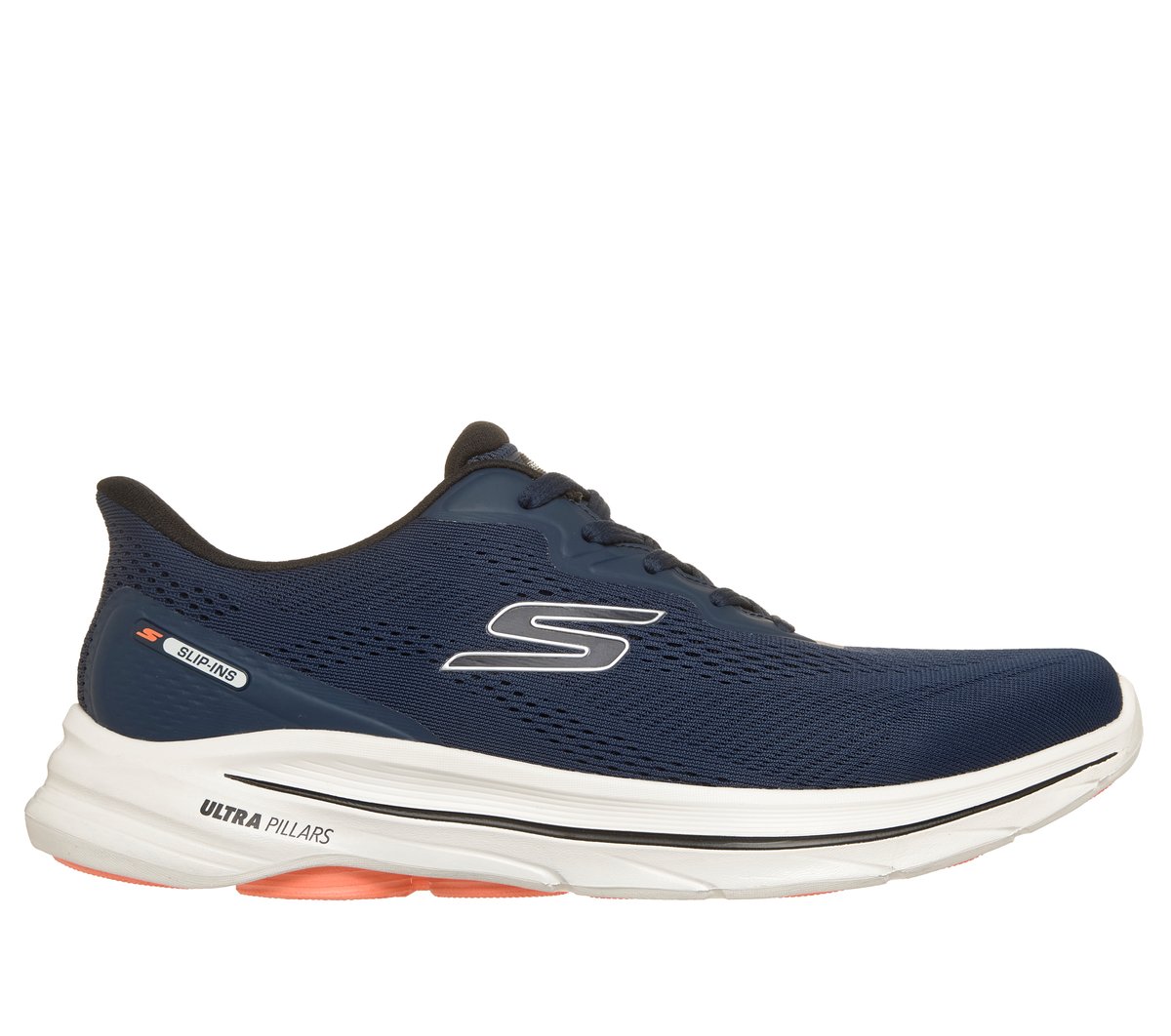 NAVY / ORANGE,7.0,Medium