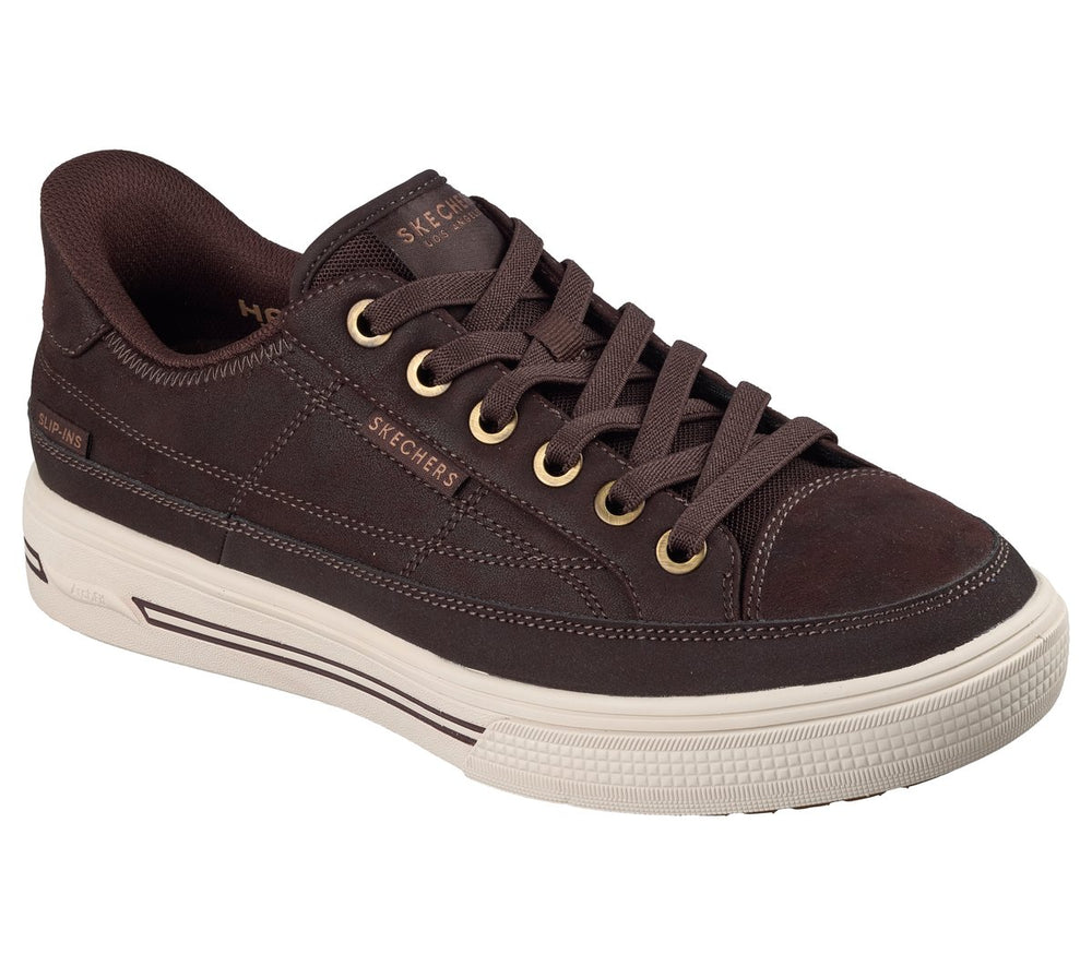 Skechers Skechers Slip-ins: Arch Fit Arcade - Join Ya There Men
