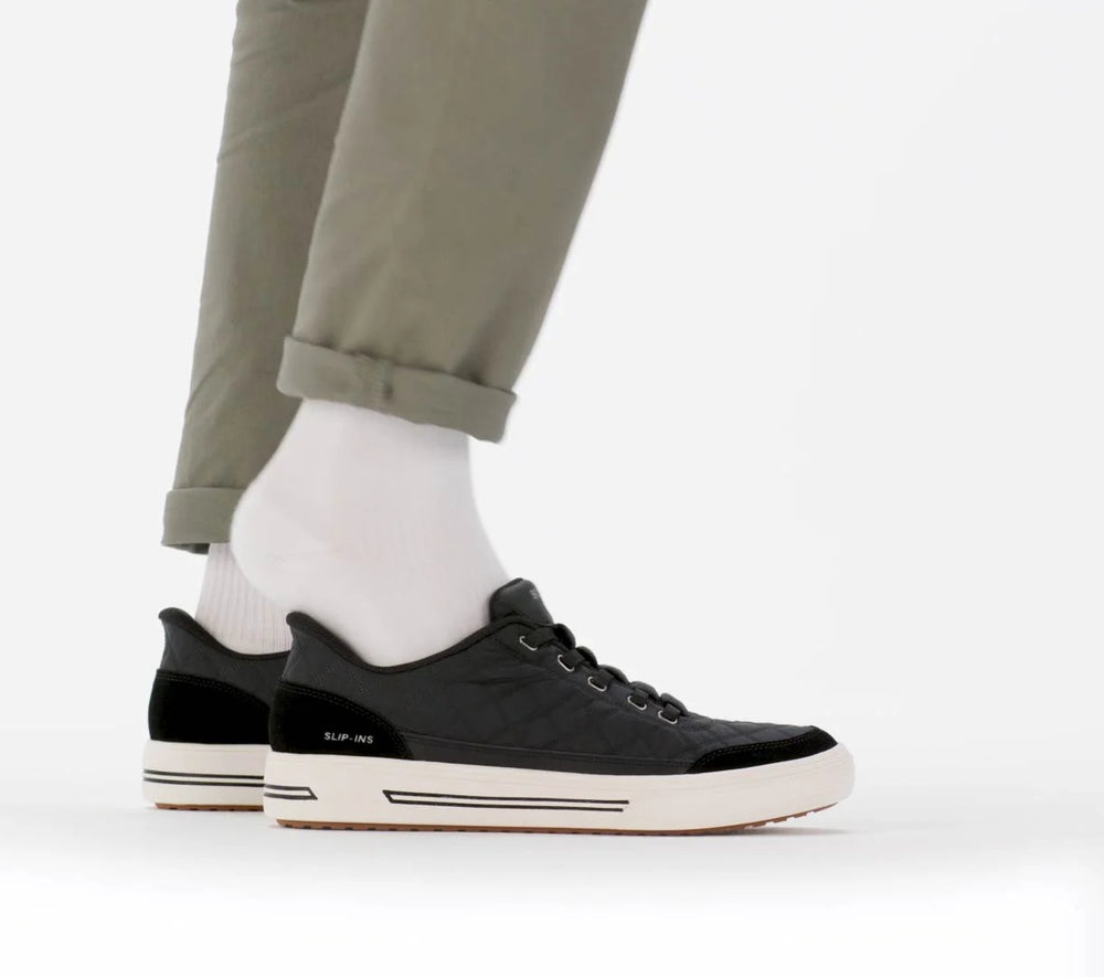 Skechers Skechers Slip-ins: Arch Fit Arcade - Cozy Fit Charming Daze Men