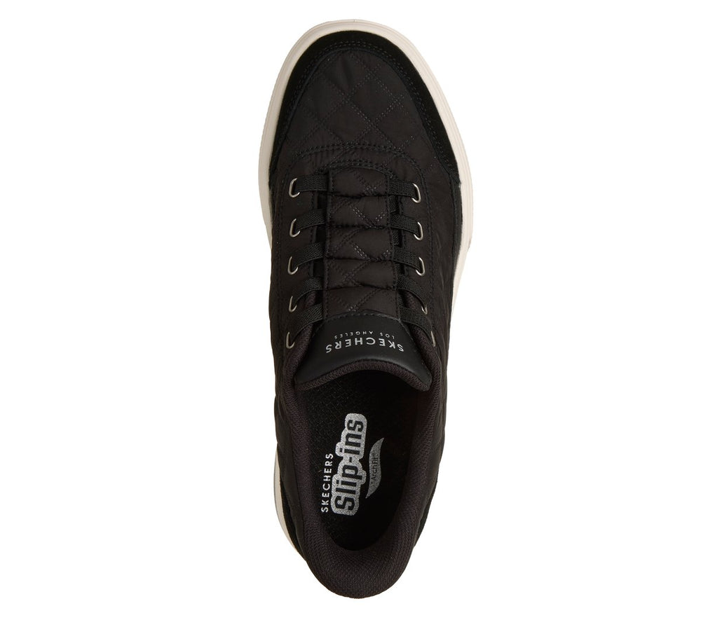 Skechers Skechers Slip-ins: Arch Fit Arcade - Cozy Fit Charming Daze Men