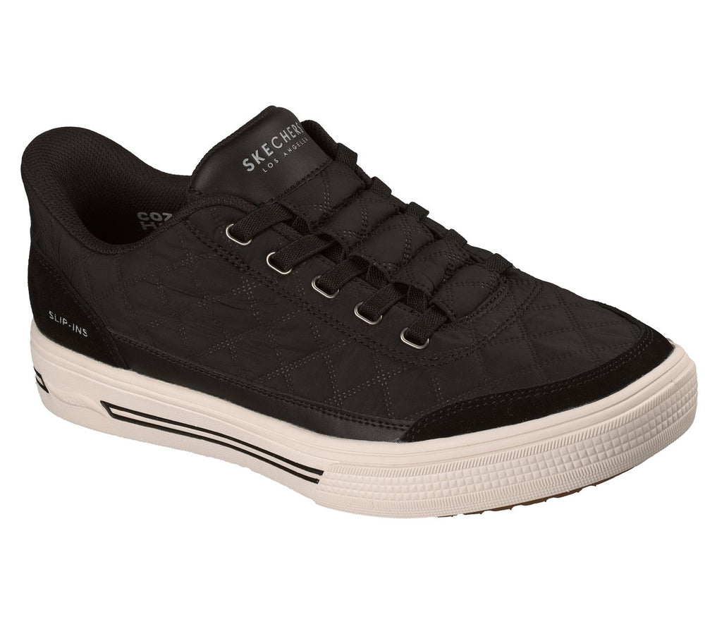 Skechers Skechers Slip-ins: Arch Fit Arcade - Cozy Fit Charming Daze Men