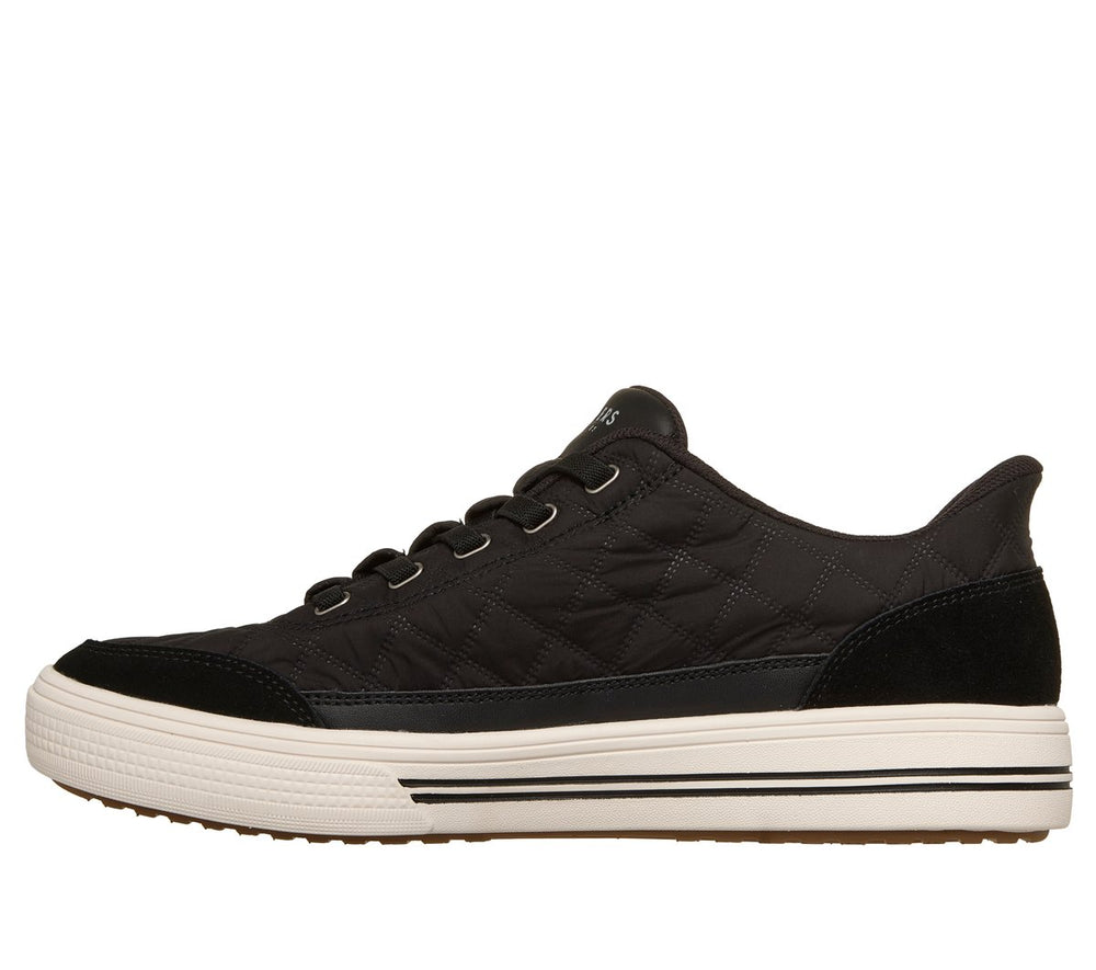 Skechers Skechers Slip-ins: Arch Fit Arcade - Cozy Fit Charming Daze Men