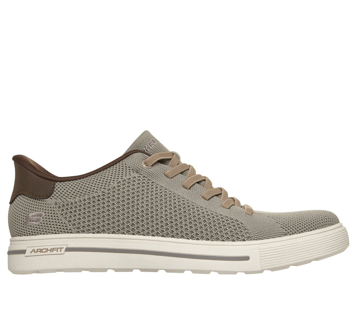Skechers Skechers Slip-ins Relaxed Fit: Arch Fit Solano 2.0 - Archer Men
