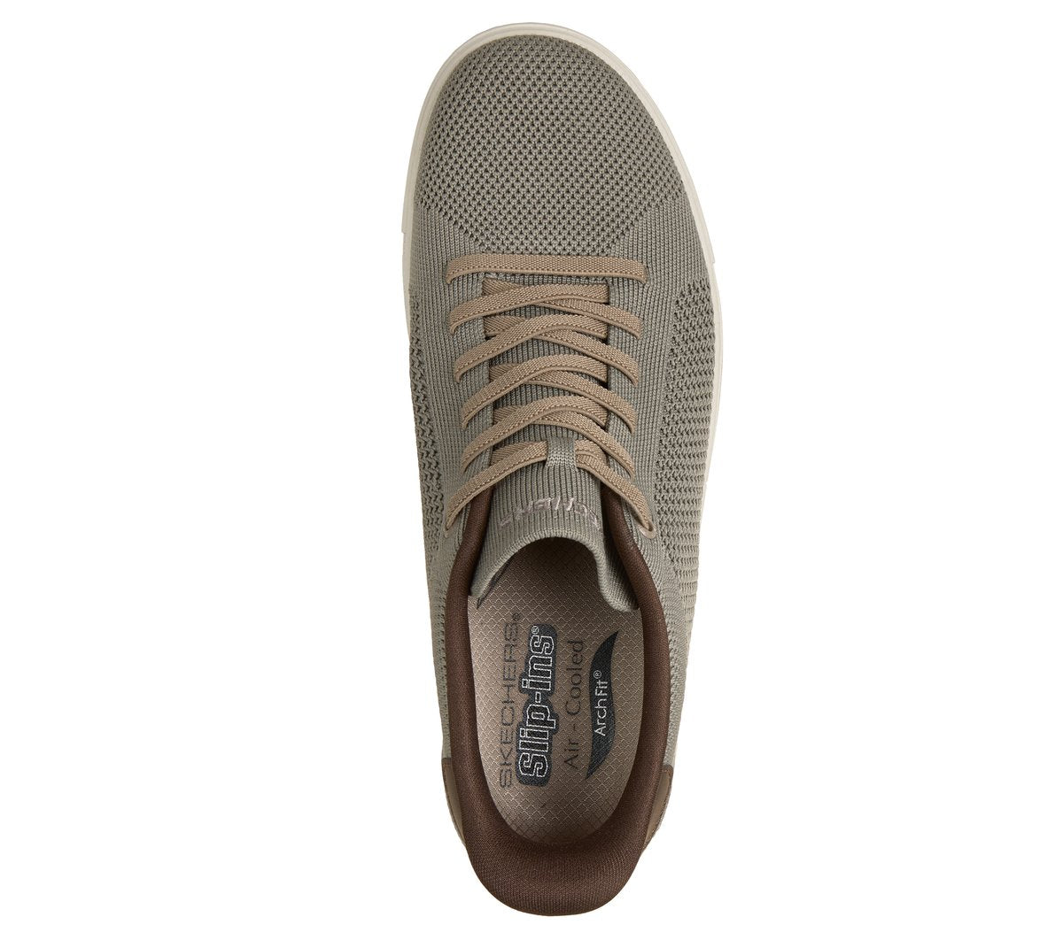 Skechers Skechers Slip-ins Relaxed Fit: Arch Fit Solano 2.0 - Archer Men