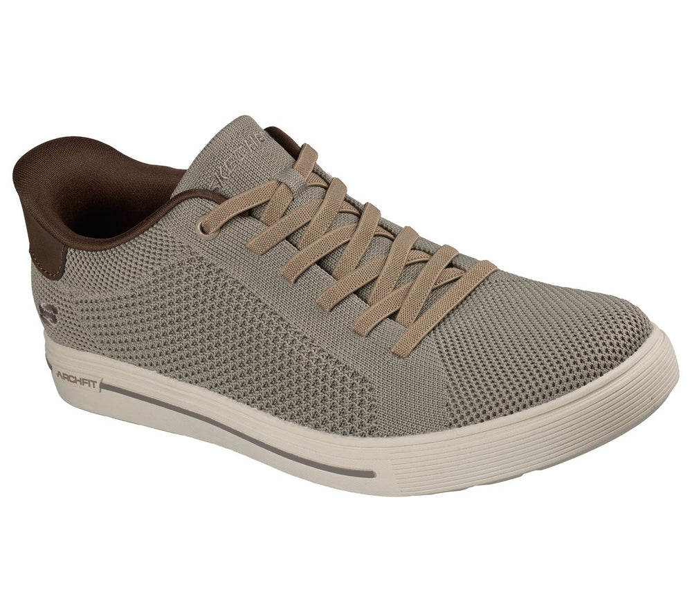 Skechers Skechers Slip-ins Relaxed Fit: Arch Fit Solano 2.0 - Archer Men
