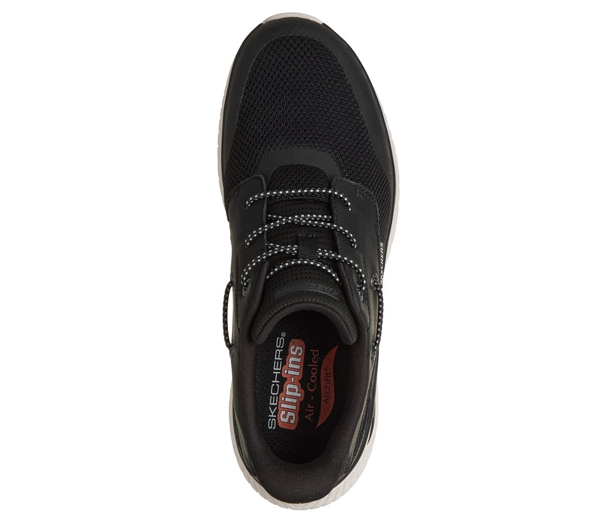 Skechers Skechers Slip-ins Relaxed Fit: Arch Fit Crosser - Frederick Men