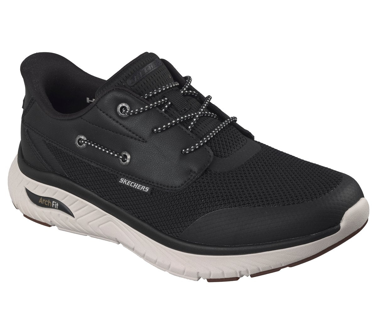 Skechers Skechers Slip-ins Relaxed Fit: Arch Fit Crosser - Frederick Men