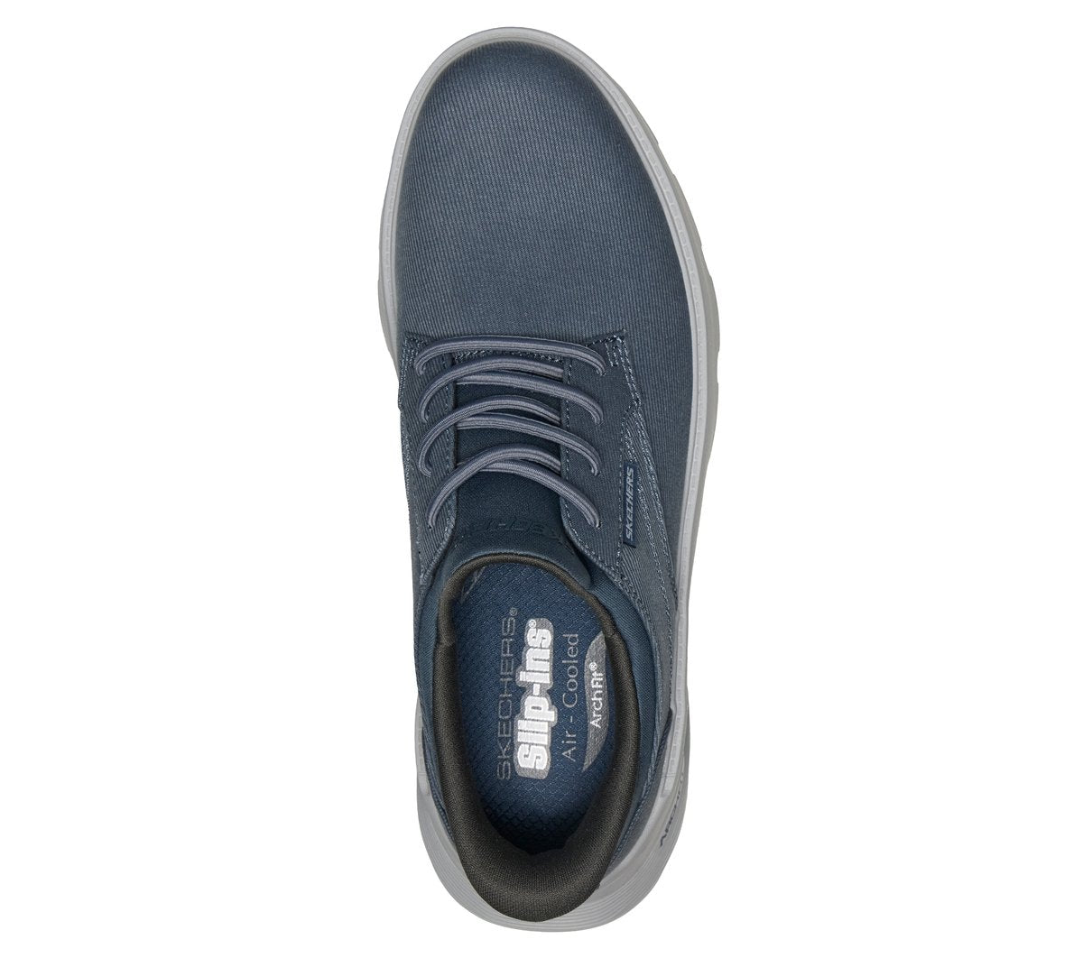 Skechers Skechers Slip-ins Relaxed Fit: Arch Fit Garza - Thaddeus Men