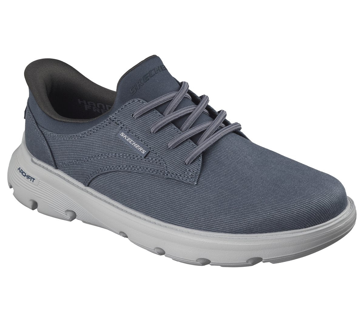 Skechers Skechers Slip-ins Relaxed Fit: Arch Fit Garza - Thaddeus Men