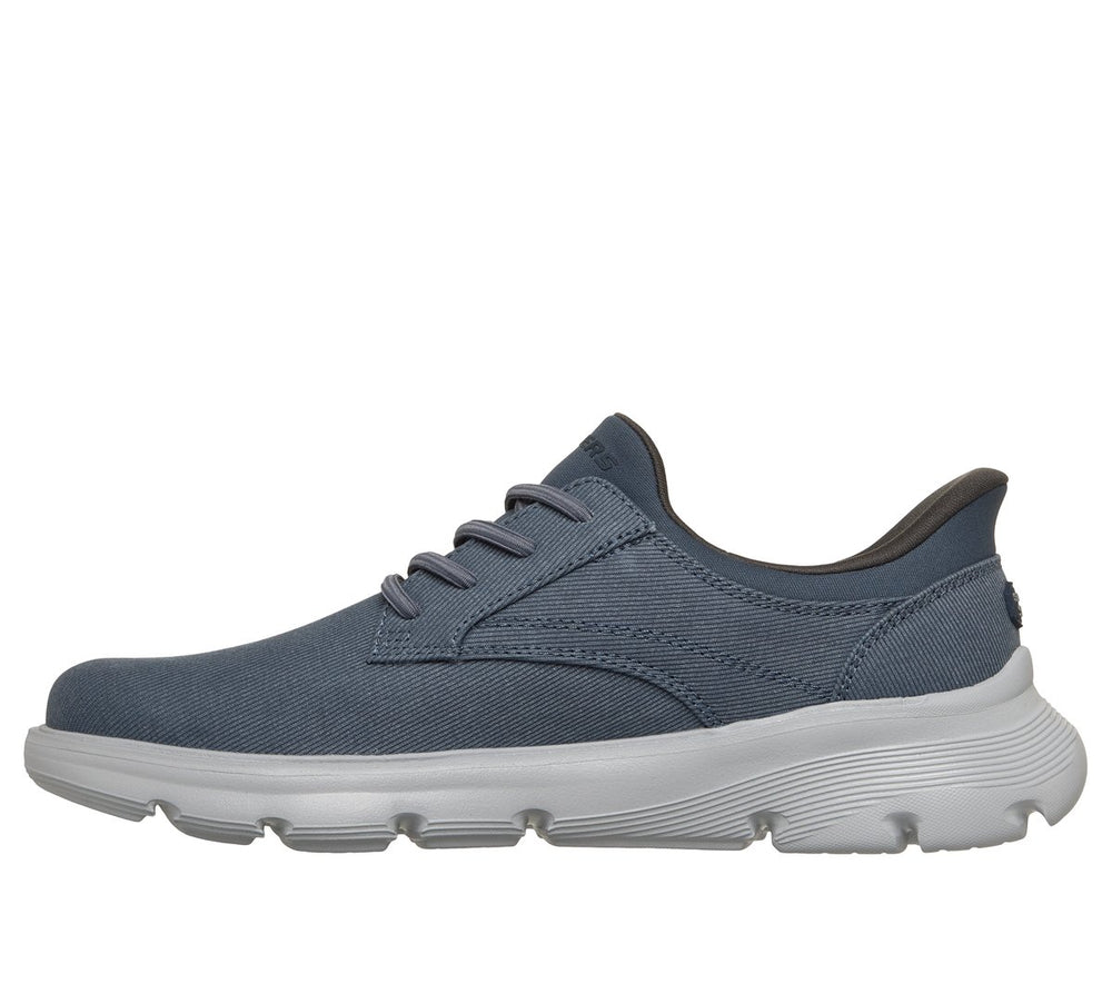 Skechers Skechers Slip-ins Relaxed Fit: Arch Fit Garza - Thaddeus Men