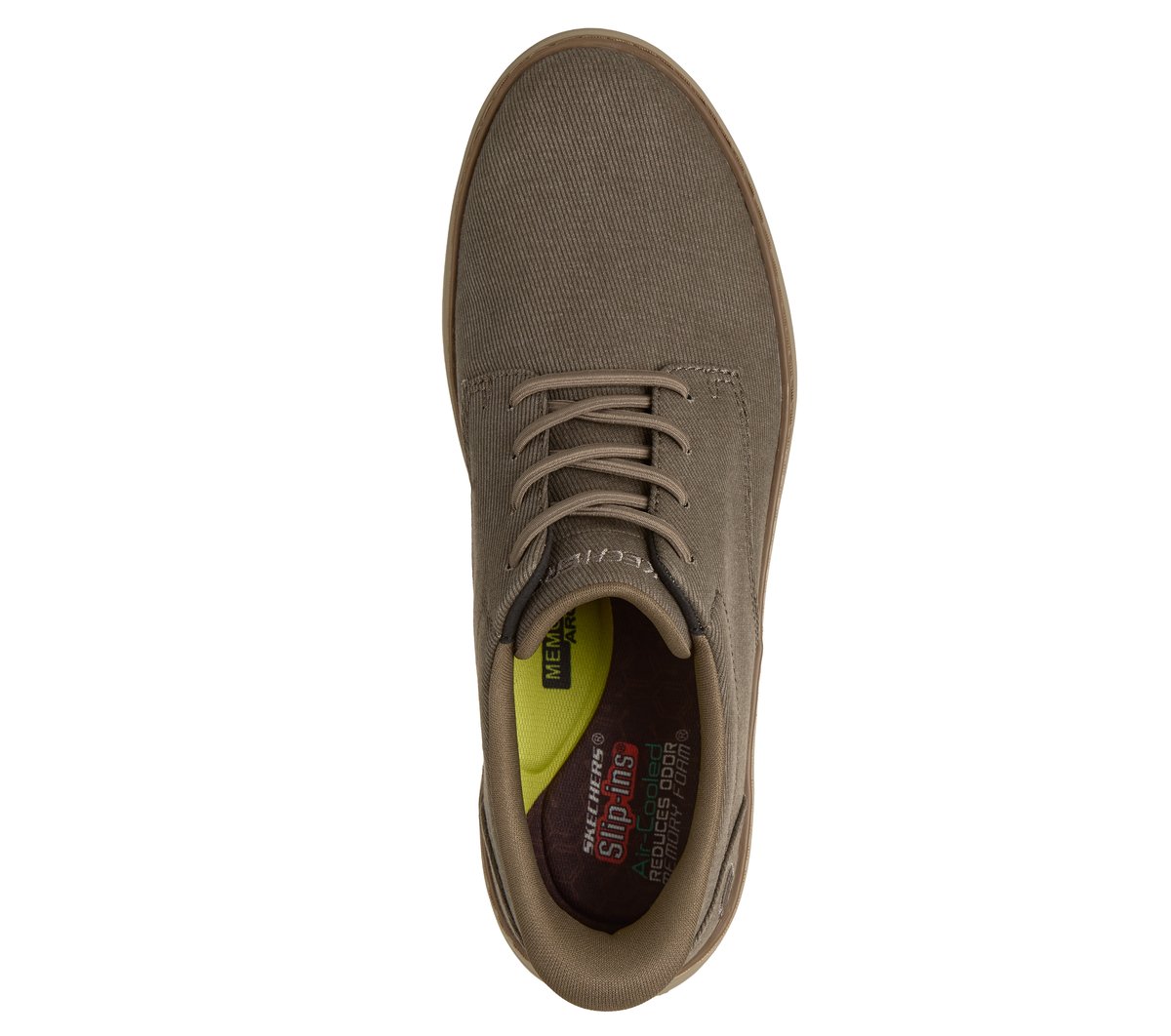 Skechers Skechers Slip-ins: Hyland - Justino Men