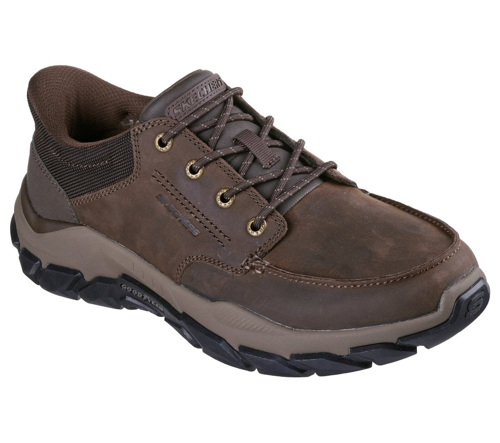 Skechers Skechers Slip-ins Relaxed Fit: Santoro - Serge Men
