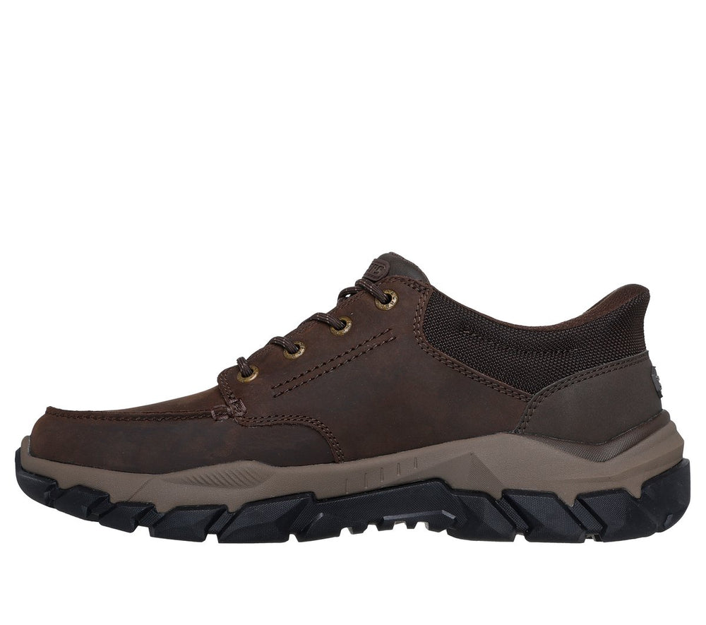 Skechers Skechers Slip-ins Relaxed Fit: Santoro - Serge Men