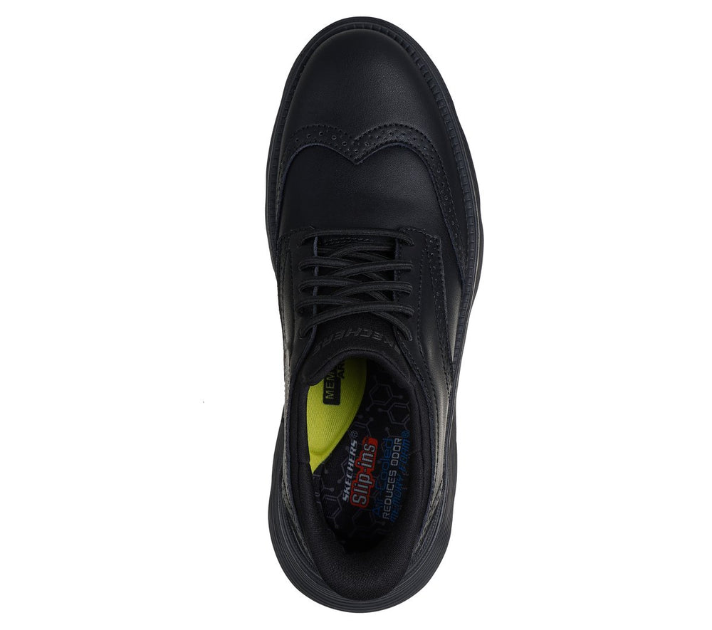 Skechers Skechers Slip-ins: Garza - Sully Men