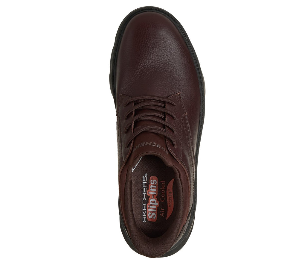 Skechers Skechers Slip-ins Relaxed Fit: Arch Fit Garza - Langston Men