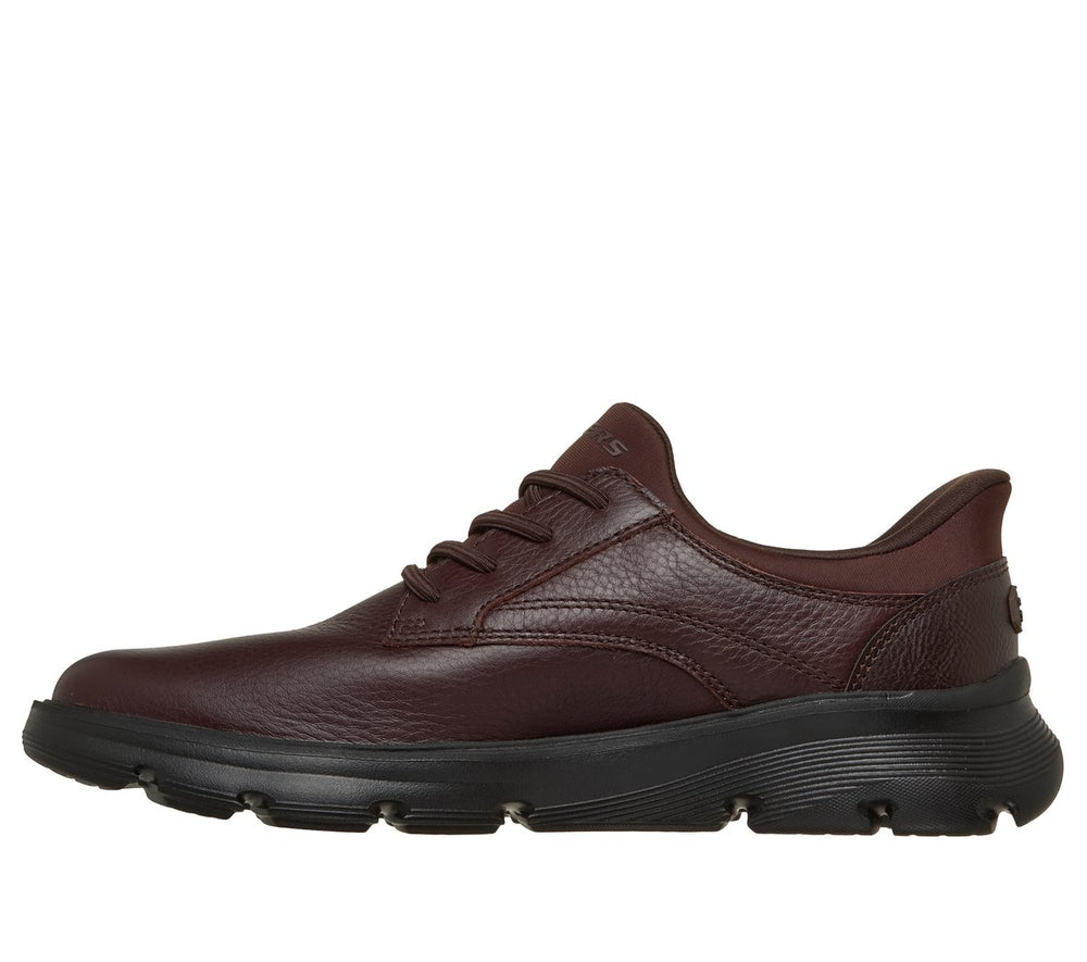 Skechers Skechers Slip-ins Relaxed Fit: Arch Fit Garza - Langston Men