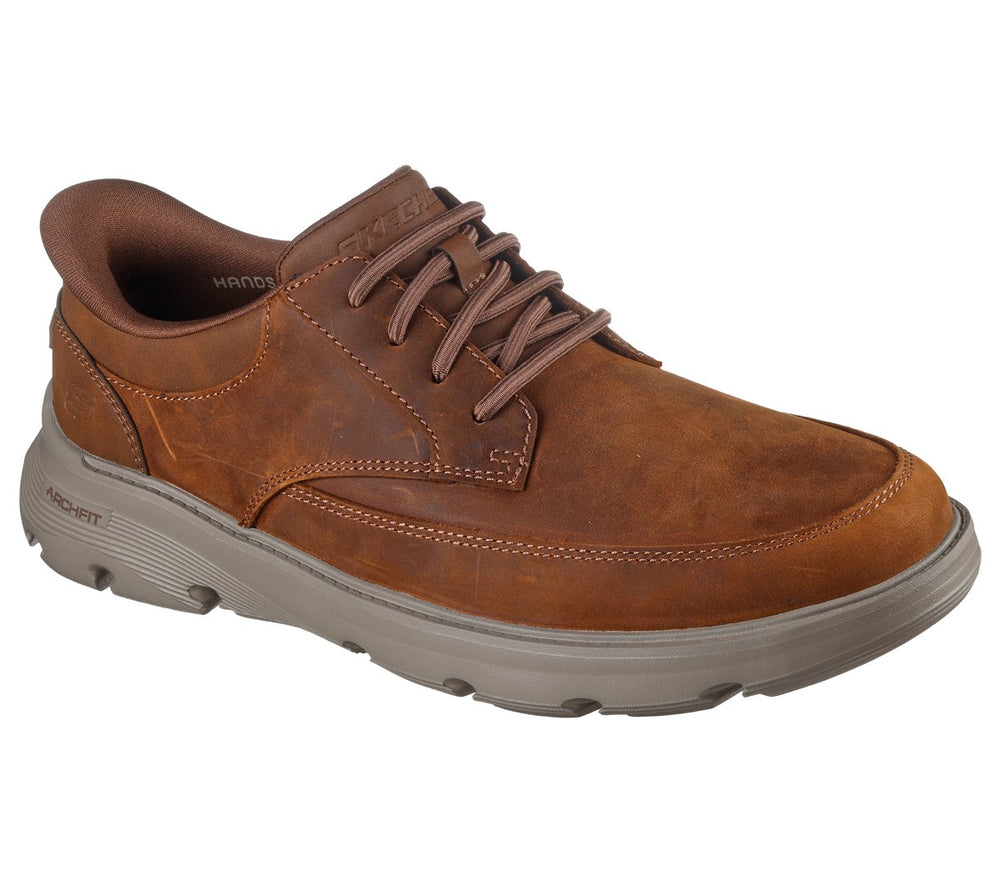 Skechers Skechers Slip-ins: Arch Fit Garza - Rowan Men