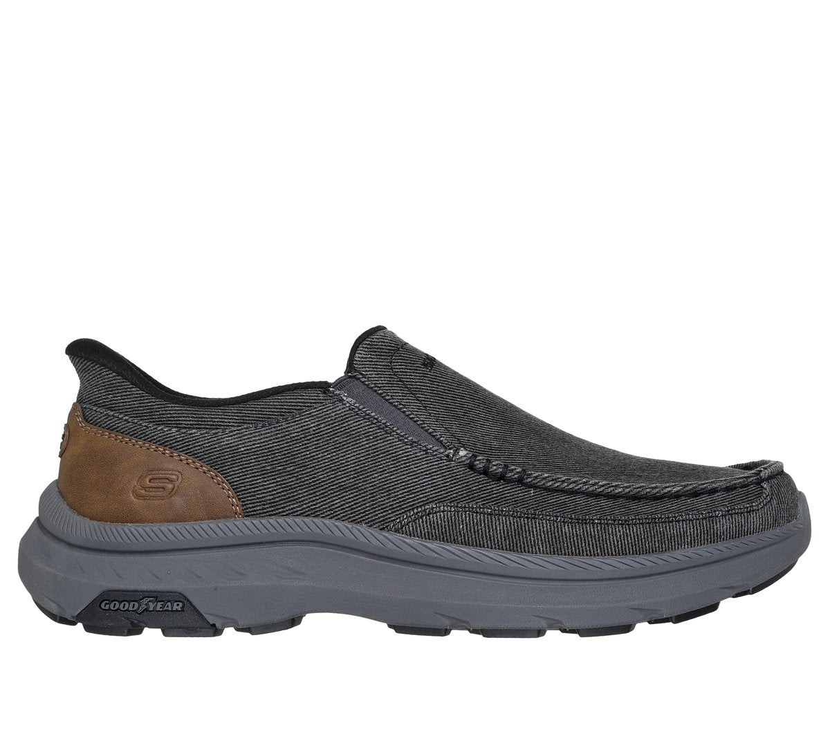 Skechers Skechers Slip-ins Relaxed Fit: Pollard - Rohan Men