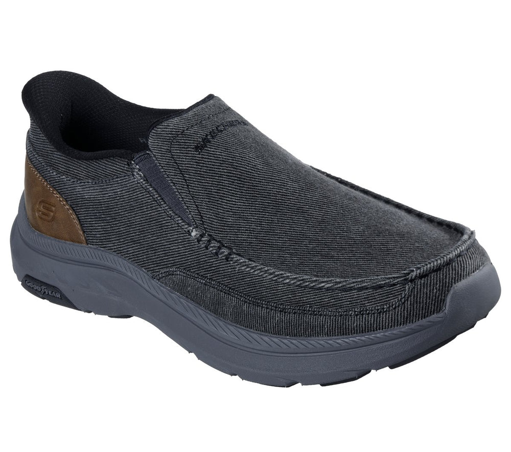 Skechers Skechers Slip-ins Relaxed Fit: Pollard - Rohan Men