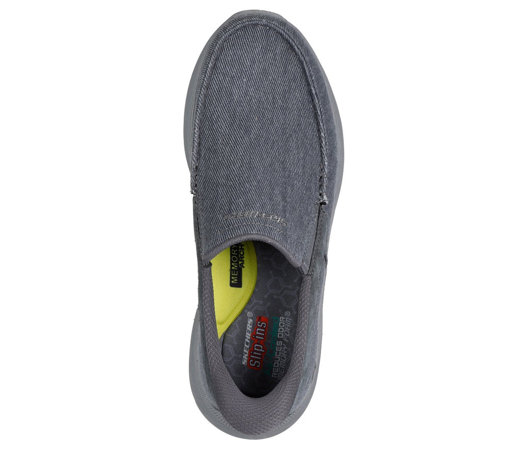 Skechers Skechers Slip-ins: Pollard - Reed Men