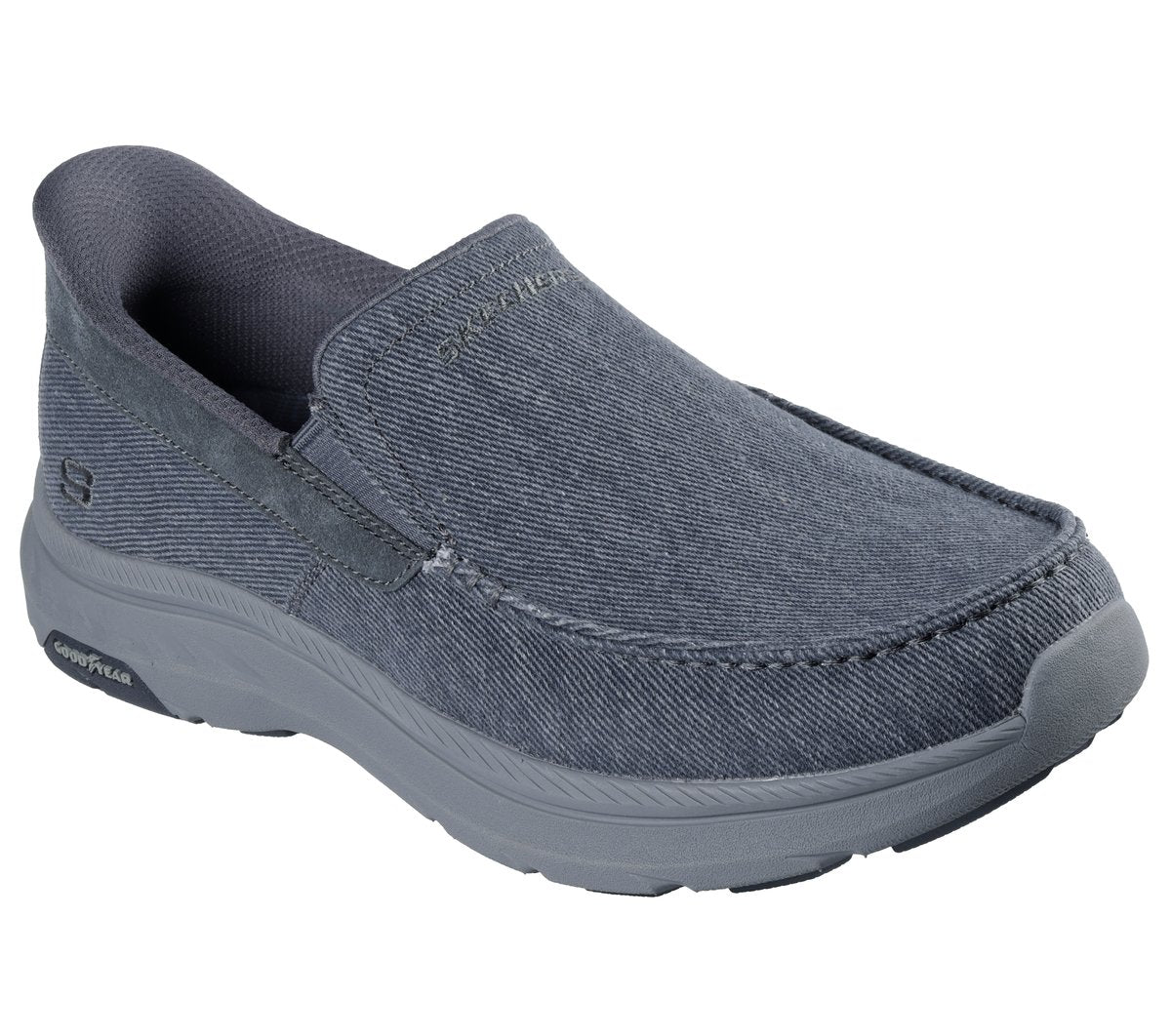 Skechers Skechers Slip-ins: Pollard - Reed Men