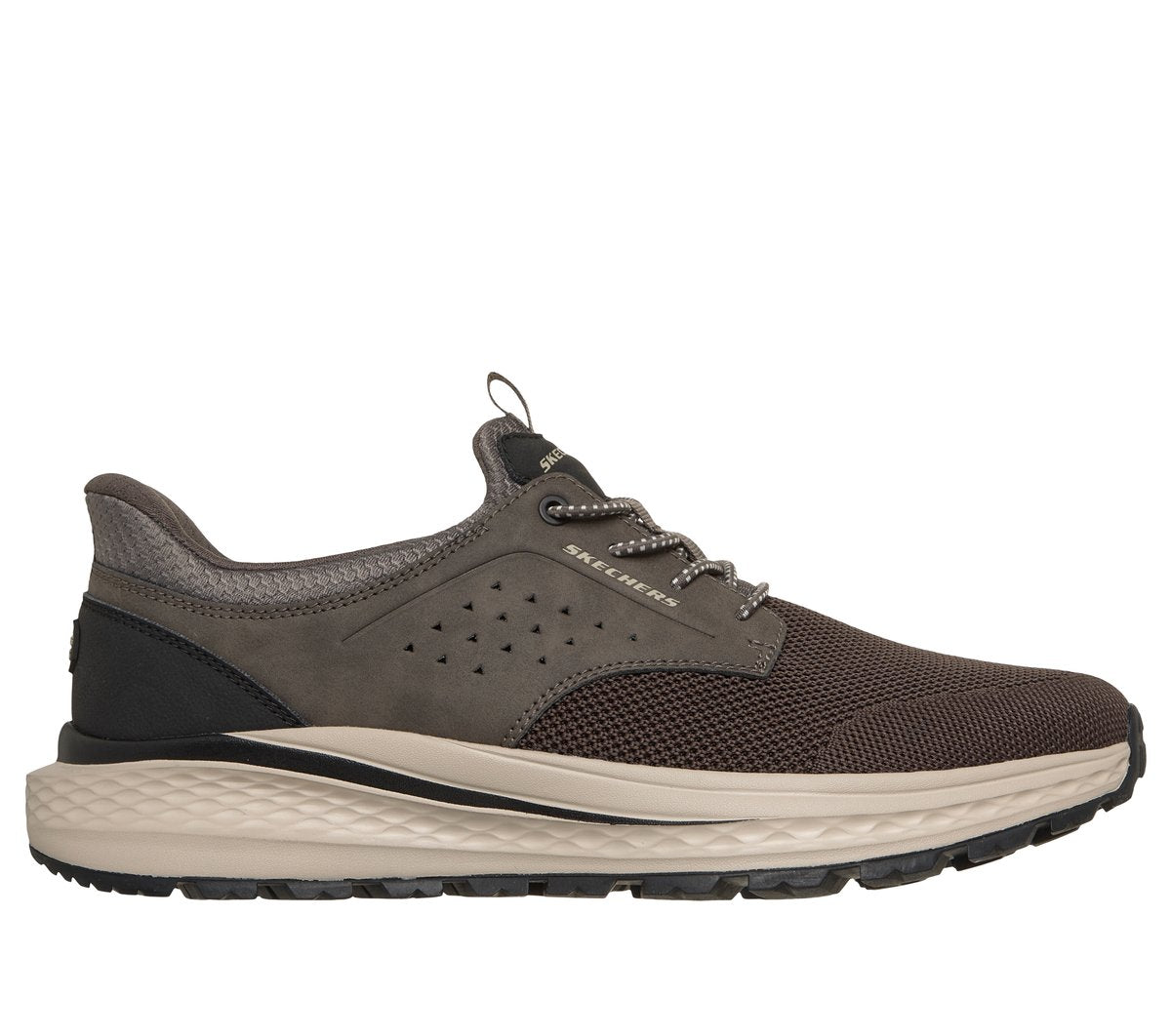 Skechers Skechers Slip-ins Relaxed Fit: Slade Ultra - Colorado Men