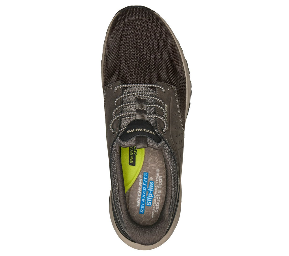 Skechers Skechers Slip-ins Relaxed Fit: Slade Ultra - Colorado Men