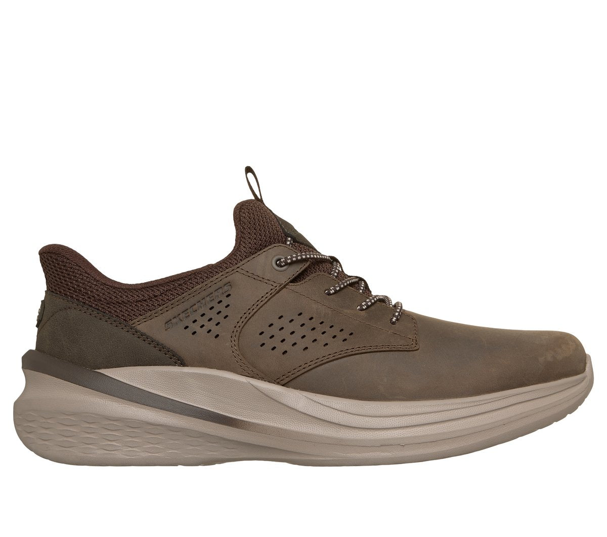 Skechers Skechers Slip-ins Relaxed Fit: Slade 2.0 - Encore Men
