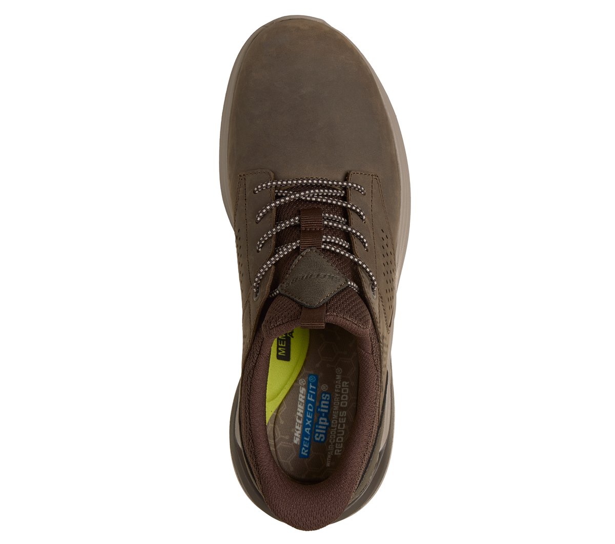 Skechers Skechers Slip-ins Relaxed Fit: Slade 2.0 - Encore Men