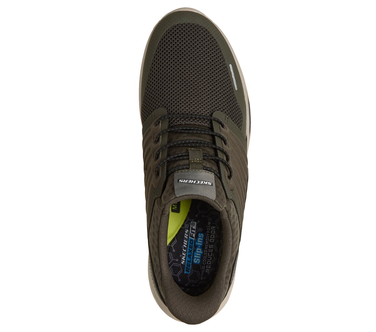Skechers Skechers Slip-ins Relaxed Fit: Slade - Luther Men