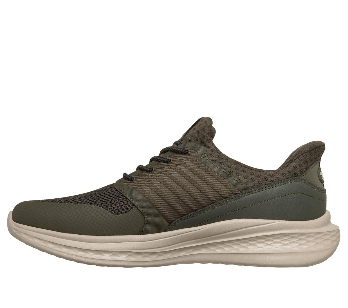 Skechers Skechers Slip-ins Relaxed Fit: Slade - Luther Men