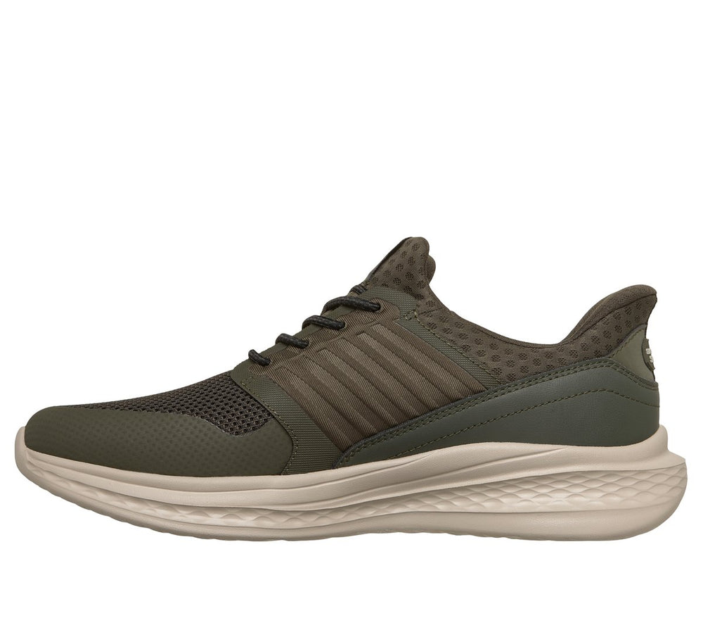 Skechers Skechers Slip-ins Relaxed Fit: Slade - Luther Men