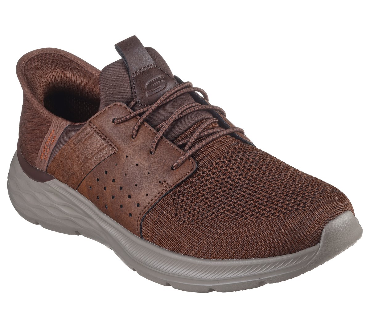 Skechers Skechers Slip-ins RF: Garner - Newick Men