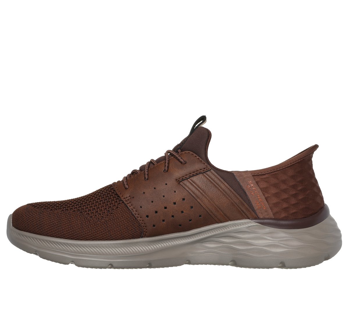Skechers Skechers Slip-ins RF: Garner - Newick Men