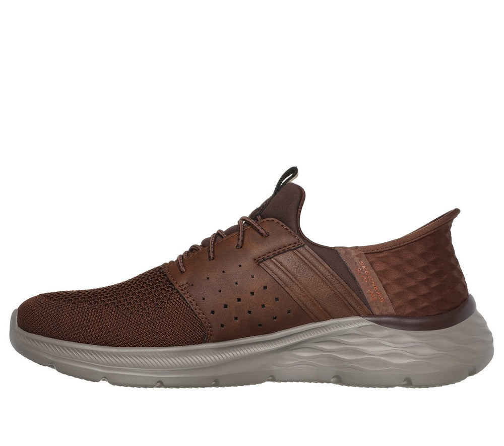 Skechers Skechers Slip-ins RF: Garner - Newick Men
