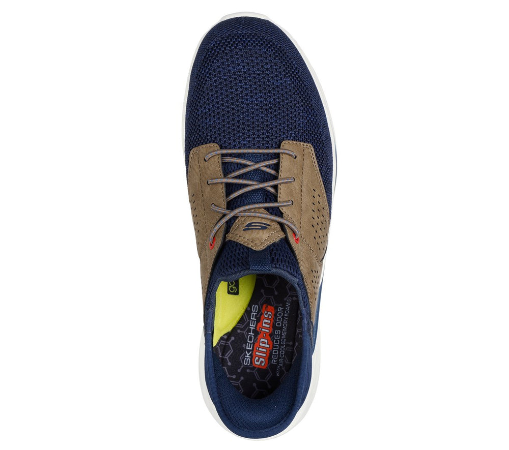 Skechers Skechers Slip-ins RF: Slade - Caster Men