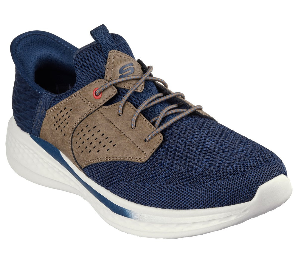 Skechers Skechers Slip-ins RF: Slade - Caster Men