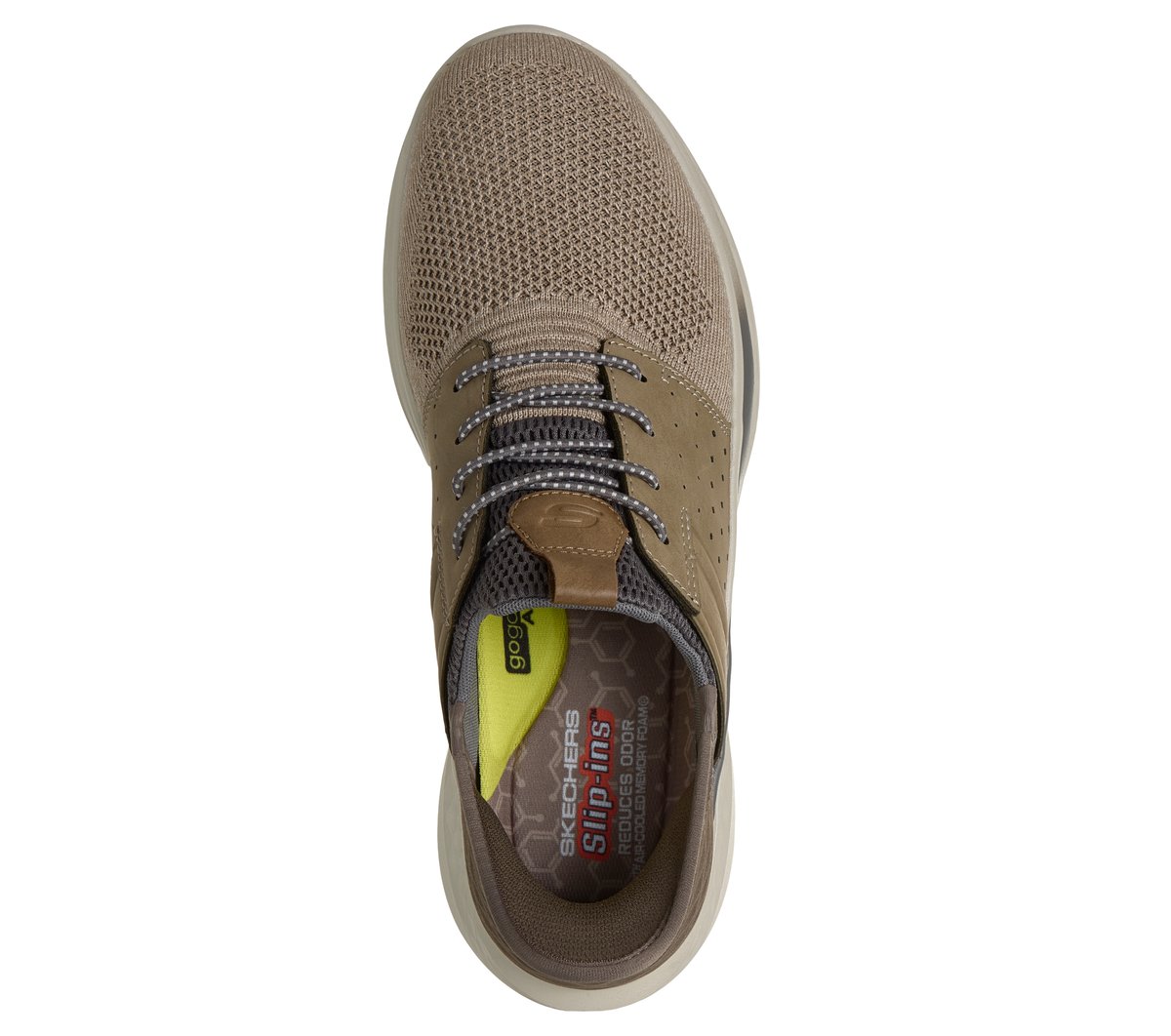 Skechers Skechers Slip-ins RF: Slade - Royce - Ocon Men