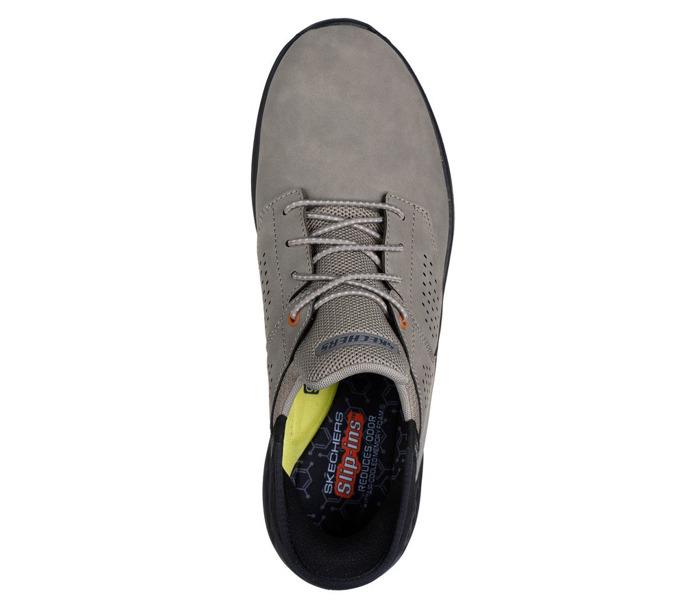 Skechers Skechers Slip-ins RF: Slade - Macklin Men